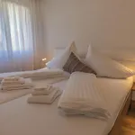 Harder - Aare Jungfrau Ag Apartment *