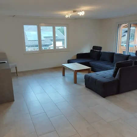 Harder - Aare Jungfrau Ag * Wilderswil