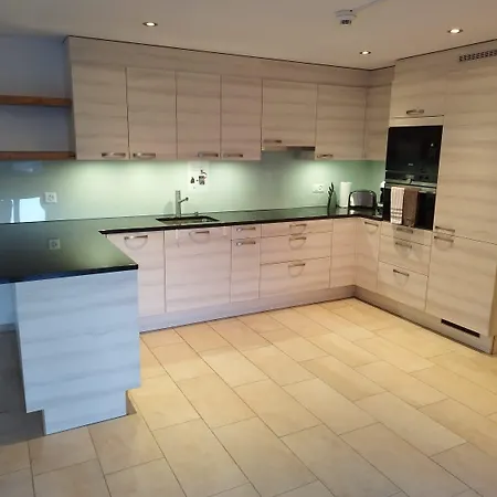 Apartment Harder - Aare Jungfrau Ag