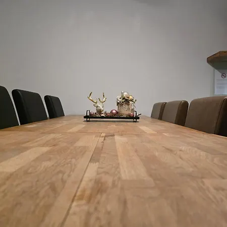 Apartment Harder - Aare Jungfrau Ag *