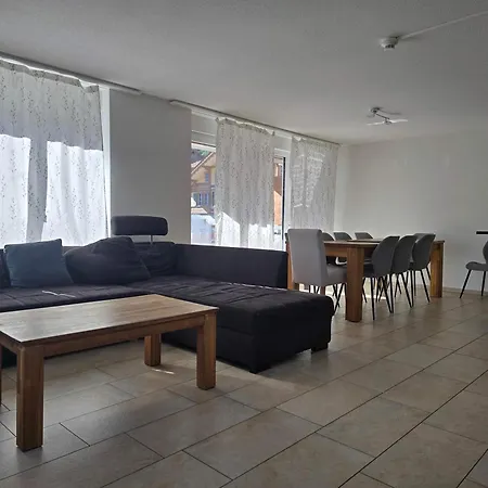 Appartement Harder - Aare Jungfrau Ag Wilderswil