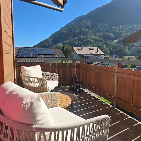 Harder - Aare Jungfrau Ag *