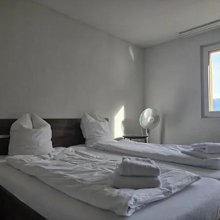 Appartement Harder - Aare Jungfrau Ag