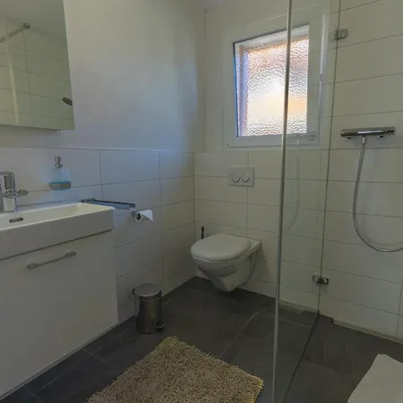 Apartment Harder - Aare Jungfrau Ag *