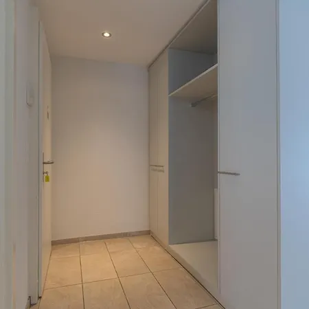 Harder - Aare Jungfrau Ag Appartement *