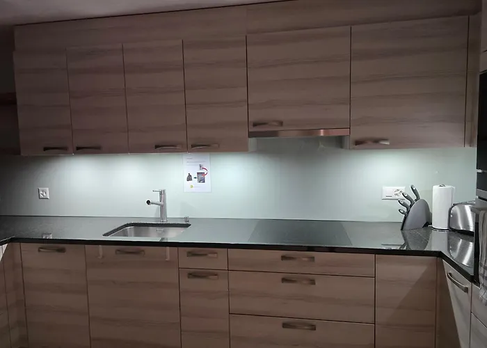 Harder - Aare Jungfrau Ag * Wilderswil