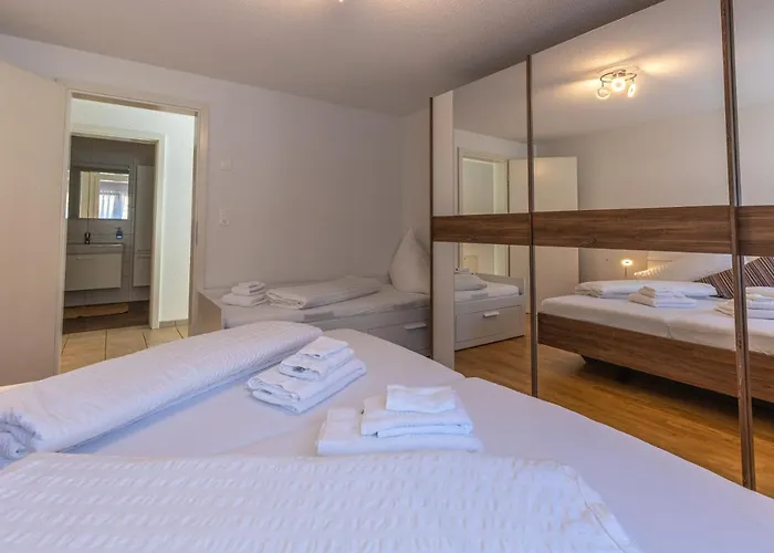 Harder - Aare Jungfrau Ag *