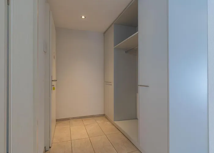 Harder - Aare Jungfrau Ag Apartamento *