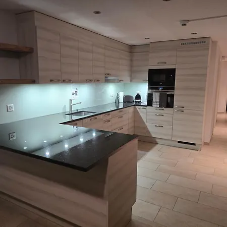 Harder - Aare Jungfrau Ag アパート *