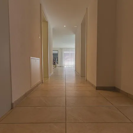 Harder - Aare Jungfrau Ag アパート ヴィルダースヴィル